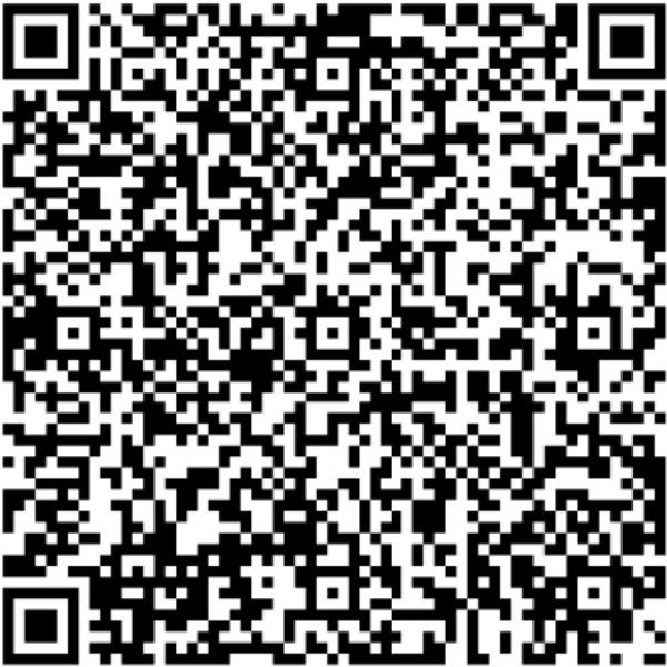 MahaRERA QR code for Kohinoor Highland Flats & Commercial Property for Sale in Dombivli (E)