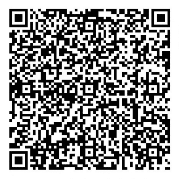 MahaRERA QR code for Infini Om Sai One Park Bhiwandi | Luxury 1 & 2 BHK Flats in Themghar