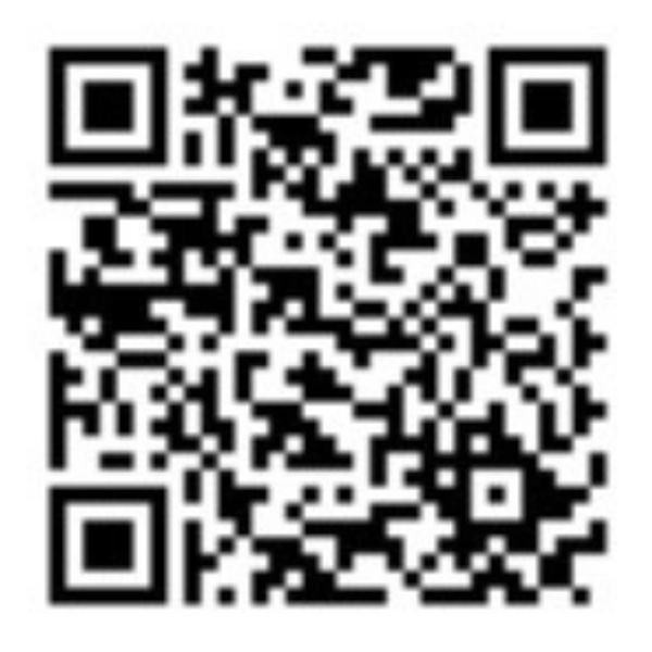 MahaRERA QR code — EVE
