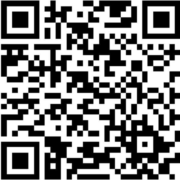 MahaRERA QR code for Tharwani Vedant Palacia Kalyan West